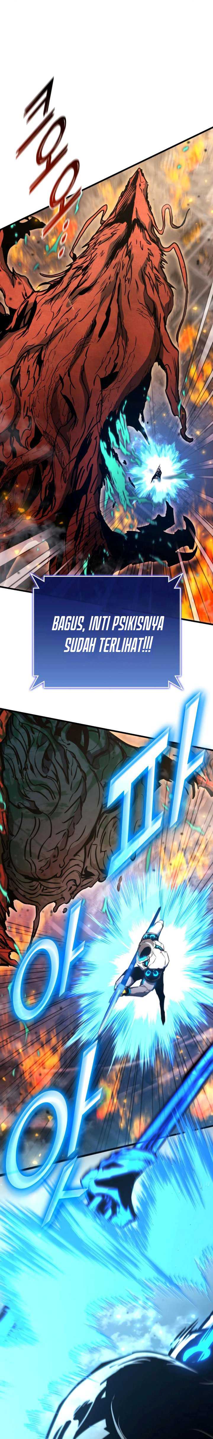 Kill The Dragon Chapter 93 halaman 14