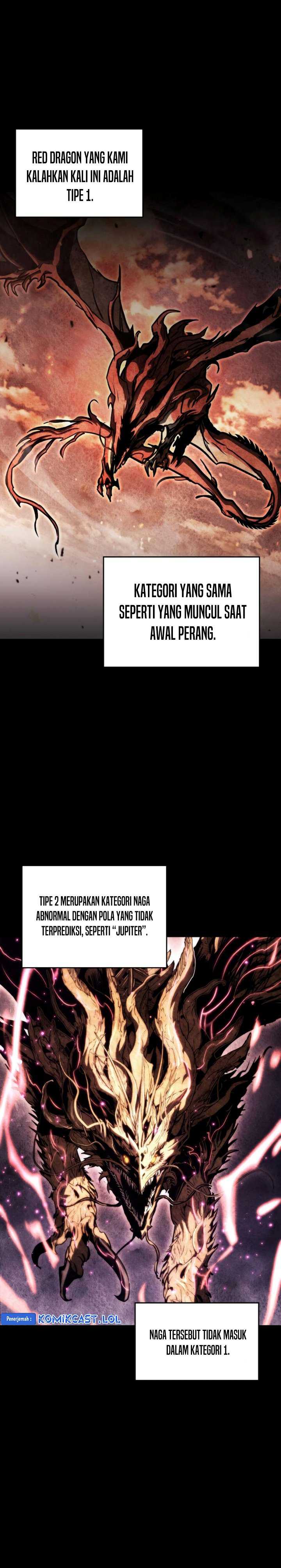 Kill The Dragon Chapter 93 halaman 17