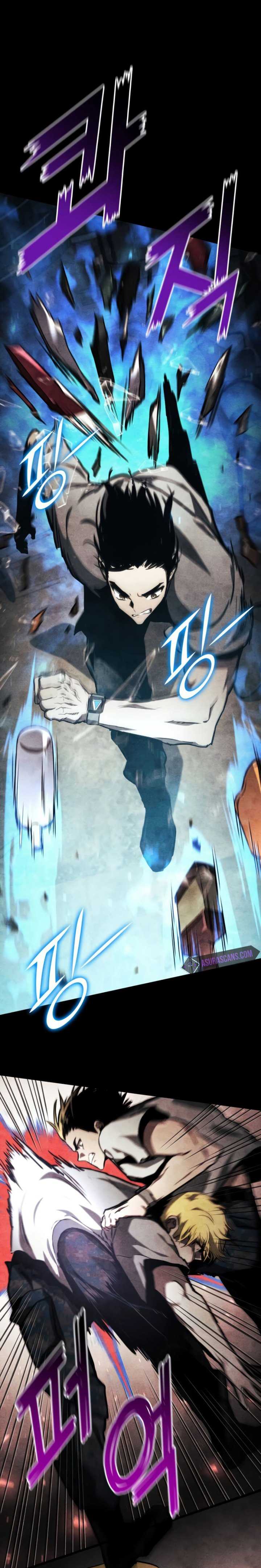 Kill The Dragon Chapter 95 halaman 20