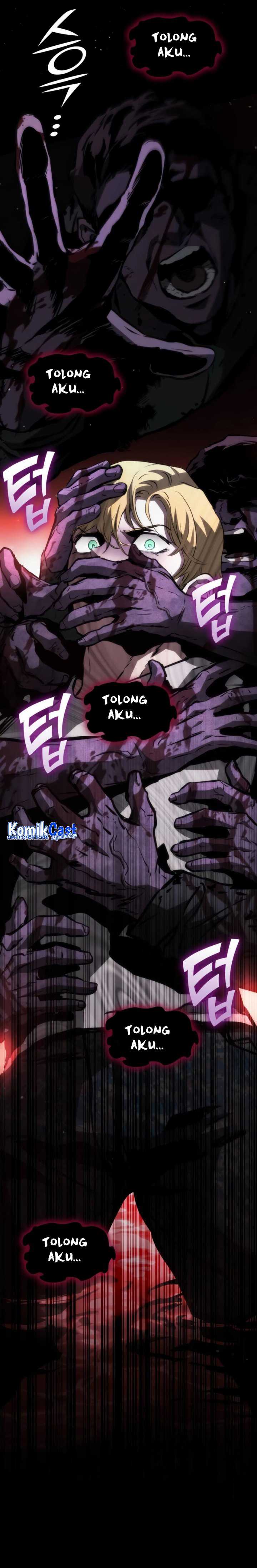 Kill The Dragon Chapter 95 halaman 5