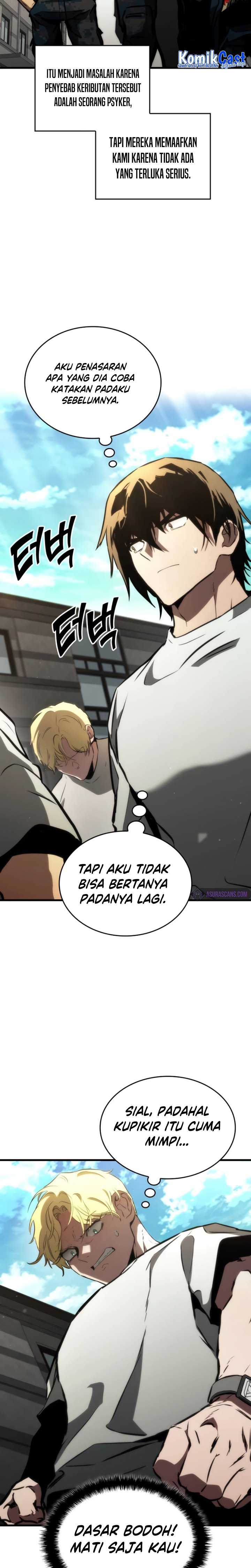 Kill The Dragon Chapter 95 halaman 24