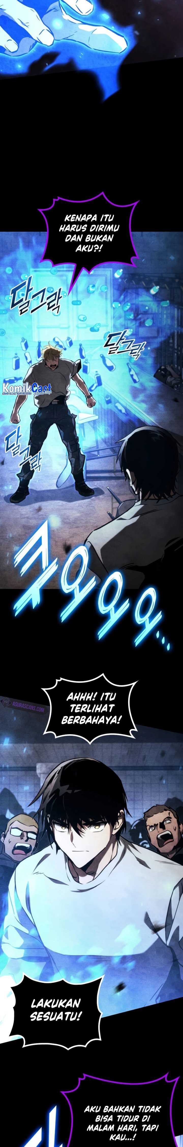 Kill The Dragon Chapter 95 halaman 18
