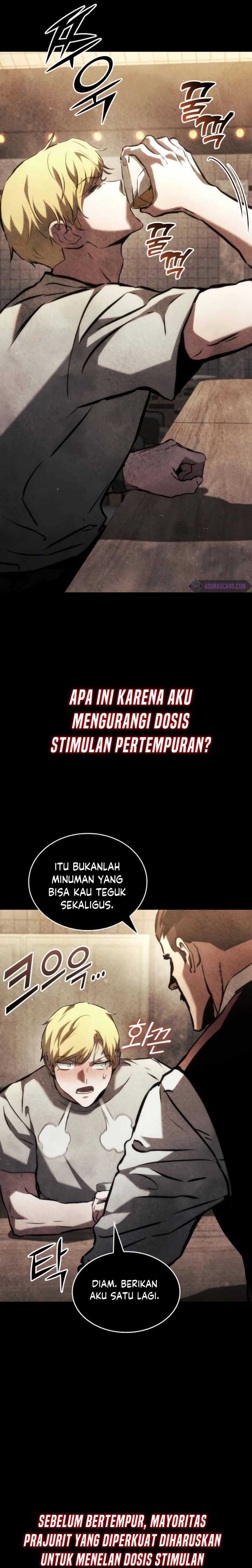 Kill The Dragon Chapter 95 halaman 8