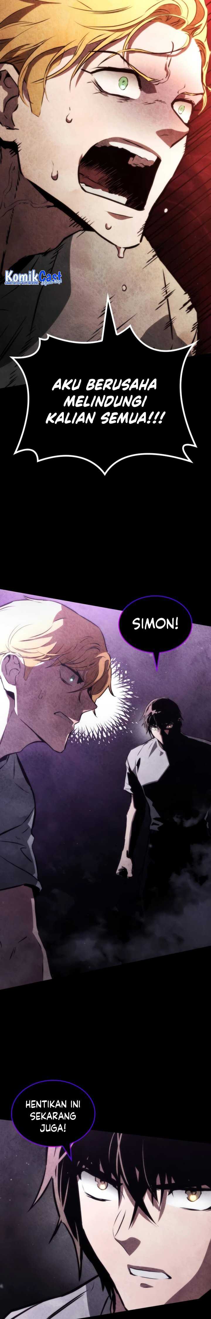 Kill The Dragon Chapter 95 halaman 15