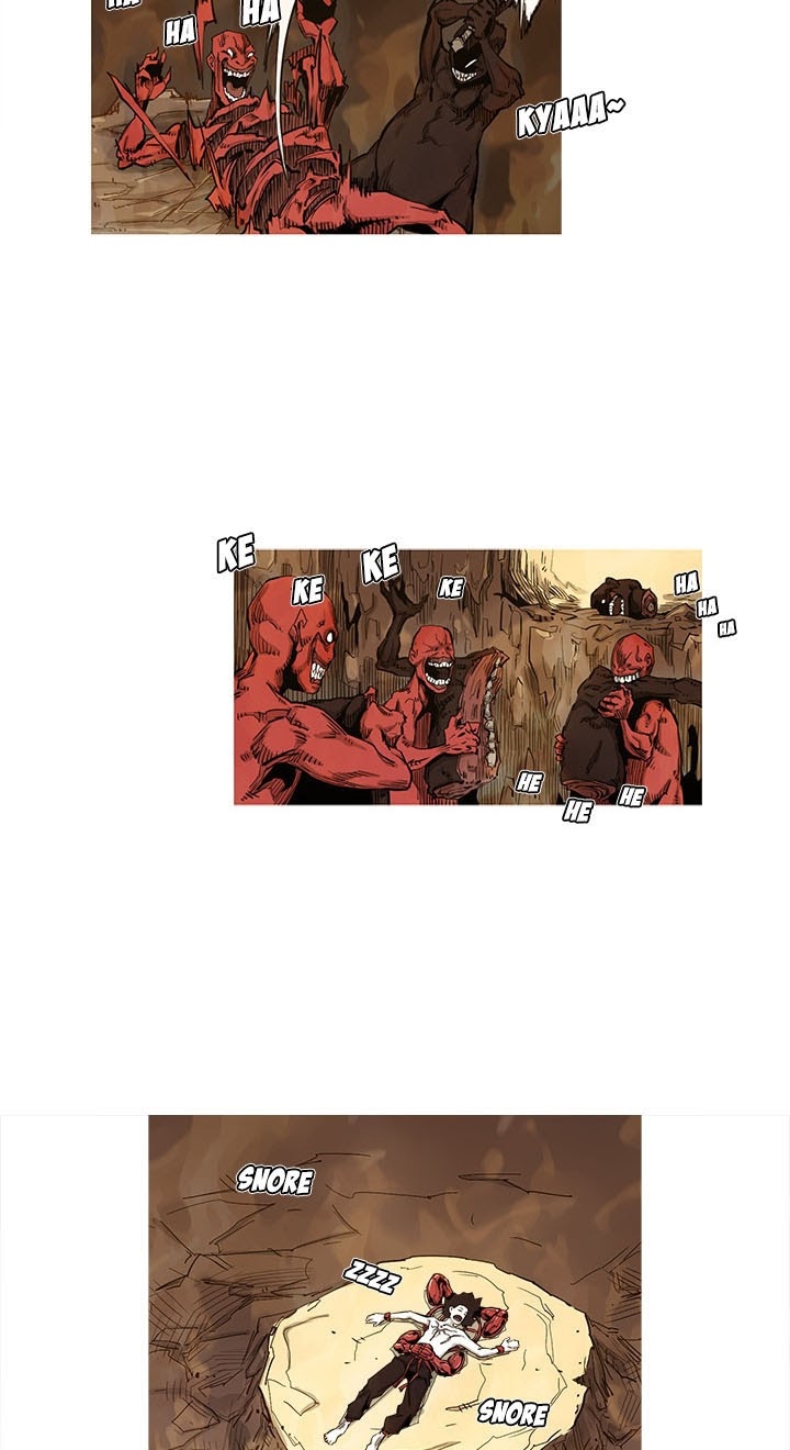 ASURA Chapter 1 halaman 10