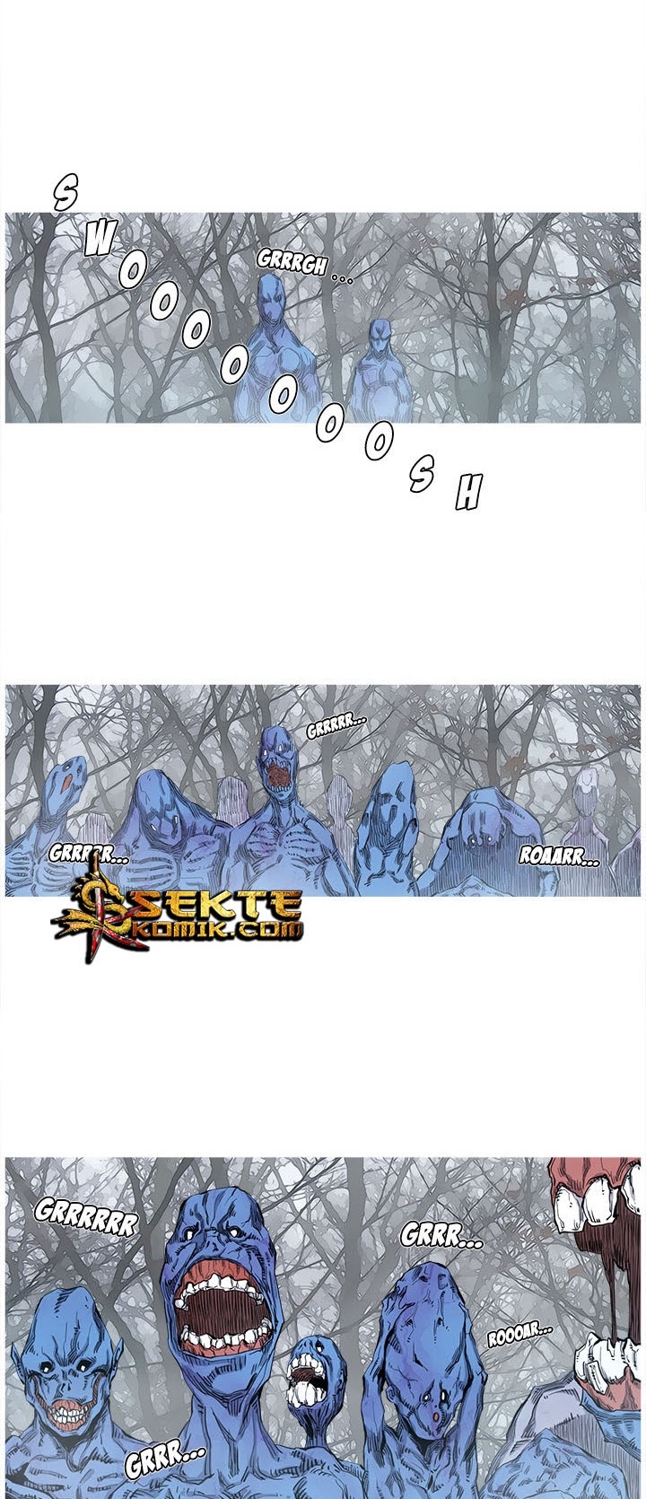 ASURA Chapter 2 halaman 8