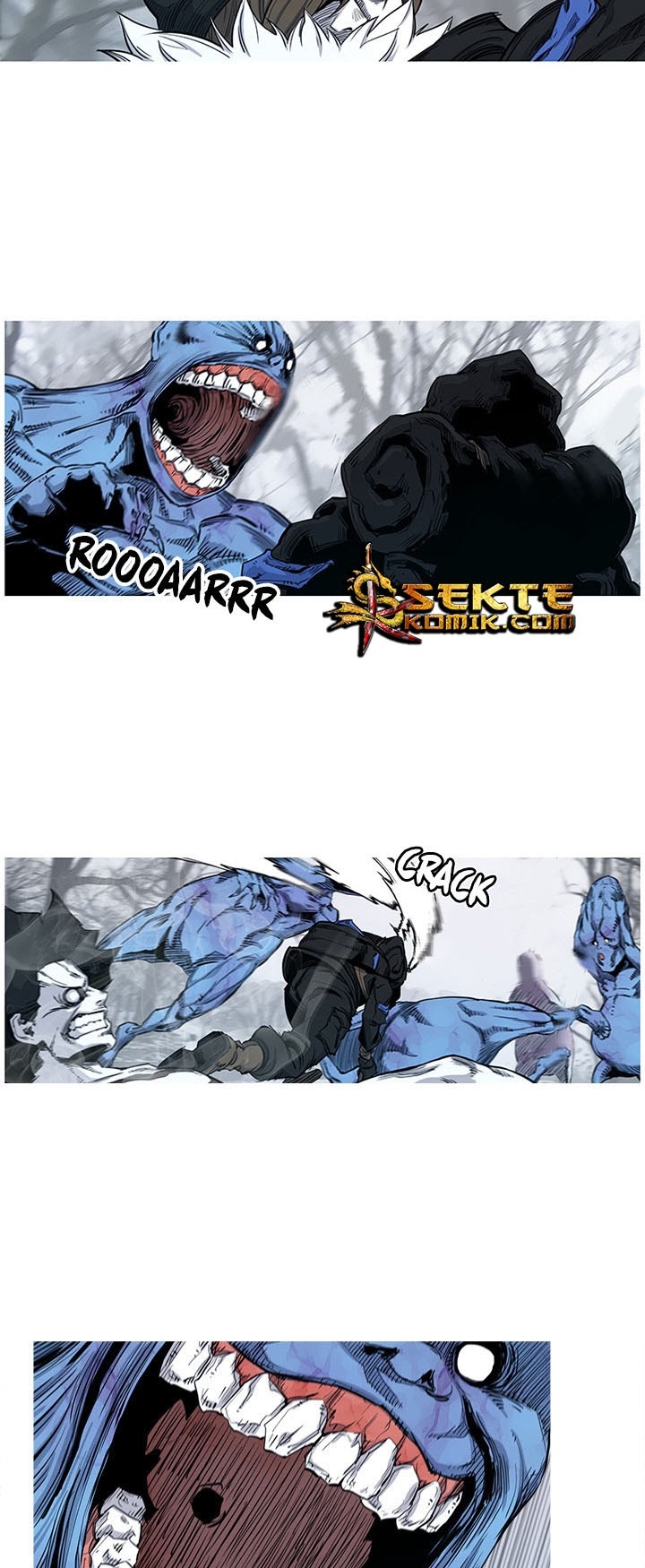 ASURA Chapter 2 halaman 12