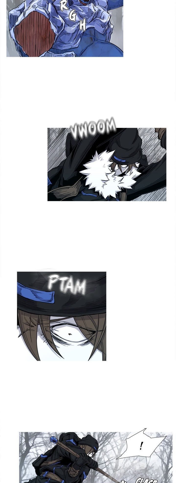 ASURA Chapter 2 halaman 39