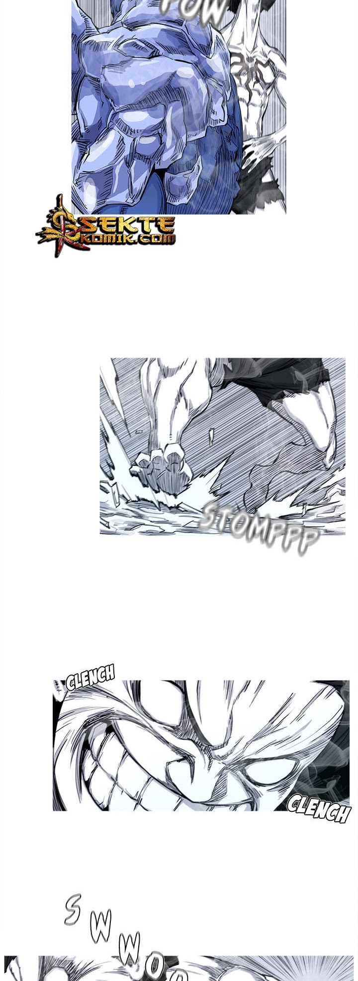 ASURA Chapter 2 halaman 35