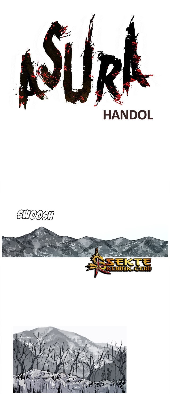 ASURA Chapter 2 halaman 2