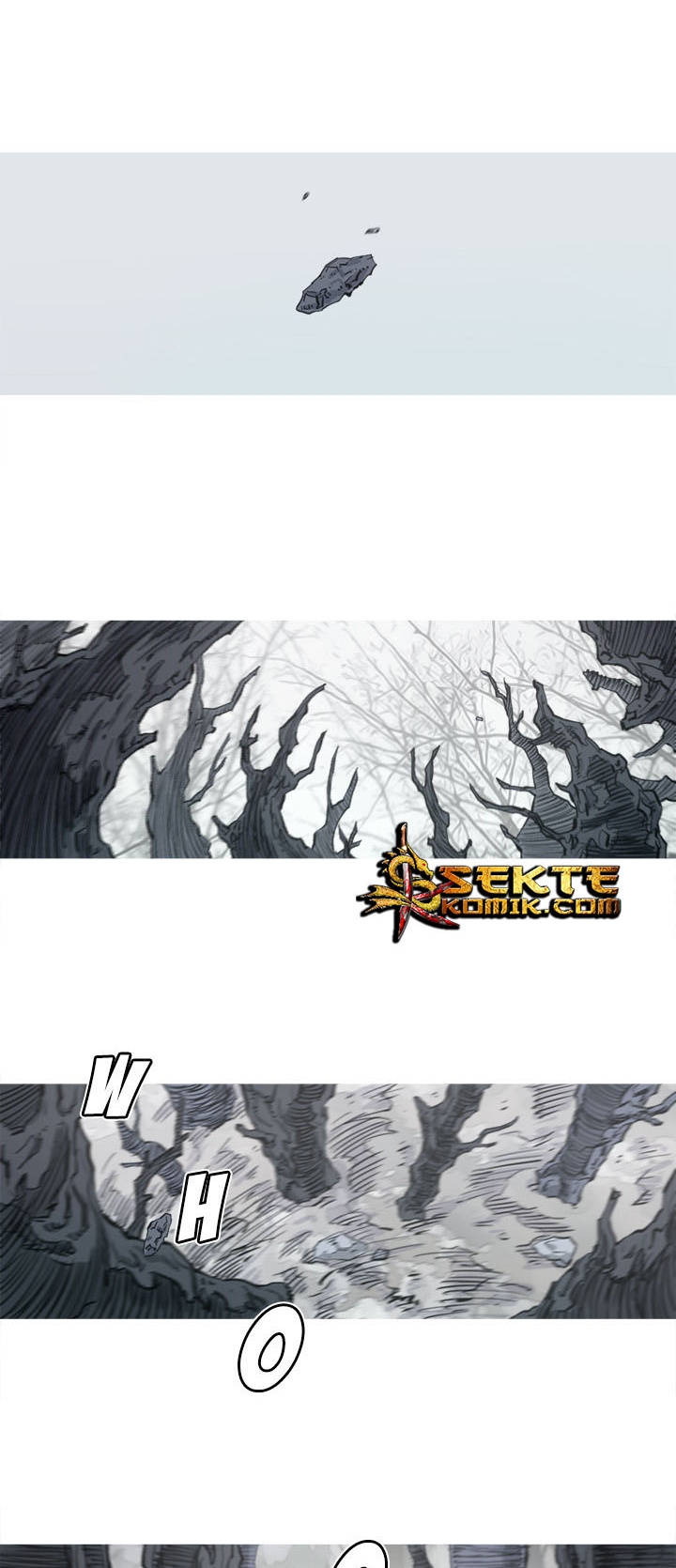 ASURA Chapter 4 halaman 8