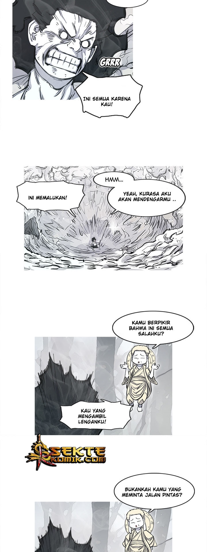 ASURA Chapter 4 halaman 35