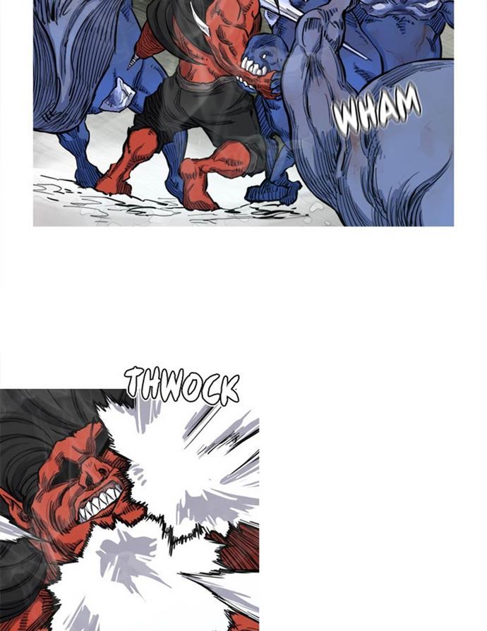 ASURA Chapter 6 halaman 29