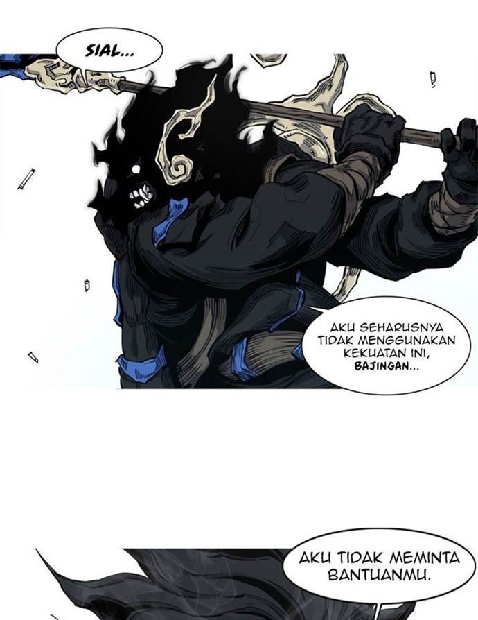 ASURA Chapter 6 halaman 33