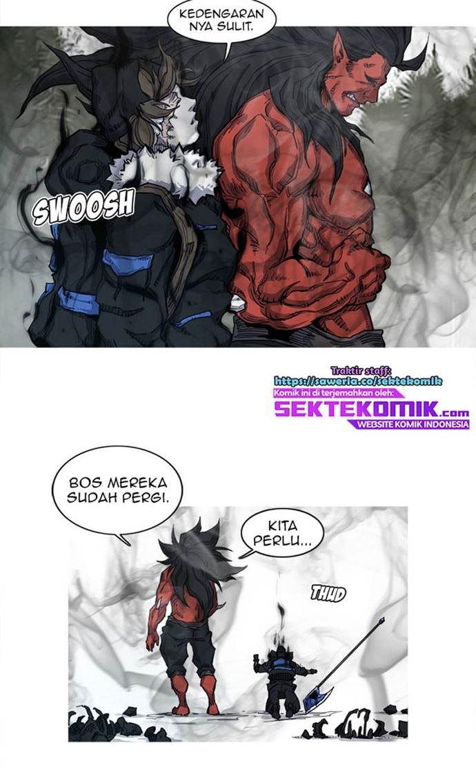 ASURA Chapter 6 halaman 58