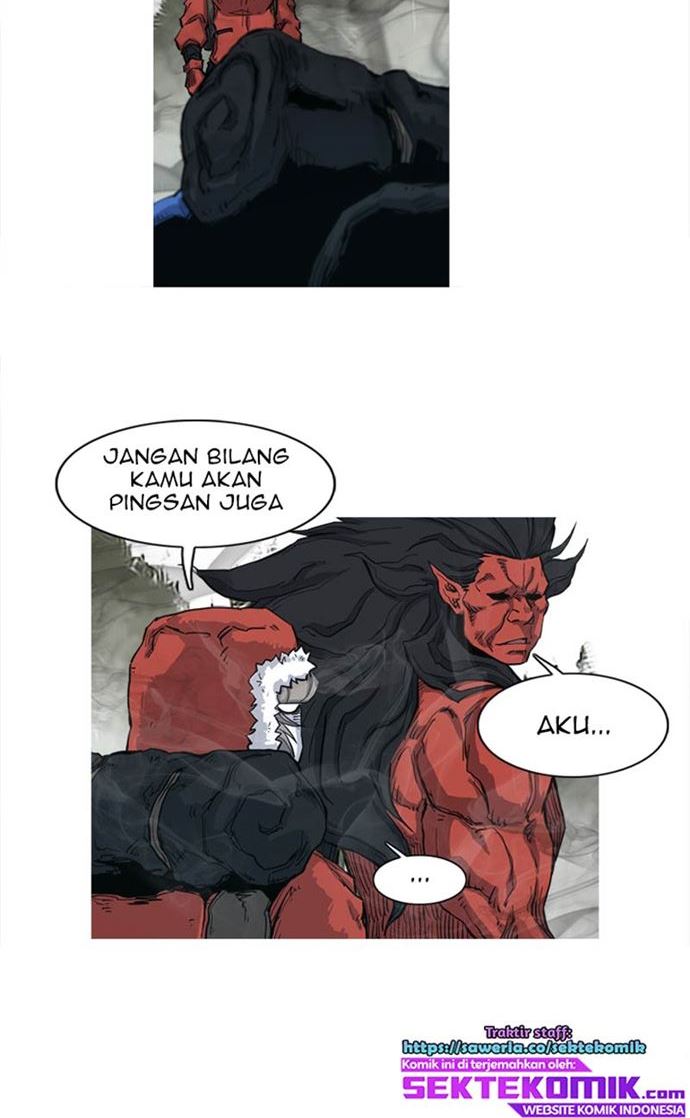 ASURA Chapter 6 halaman 61