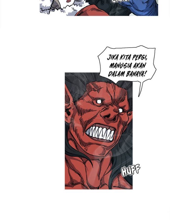 ASURA Chapter 6 halaman 20