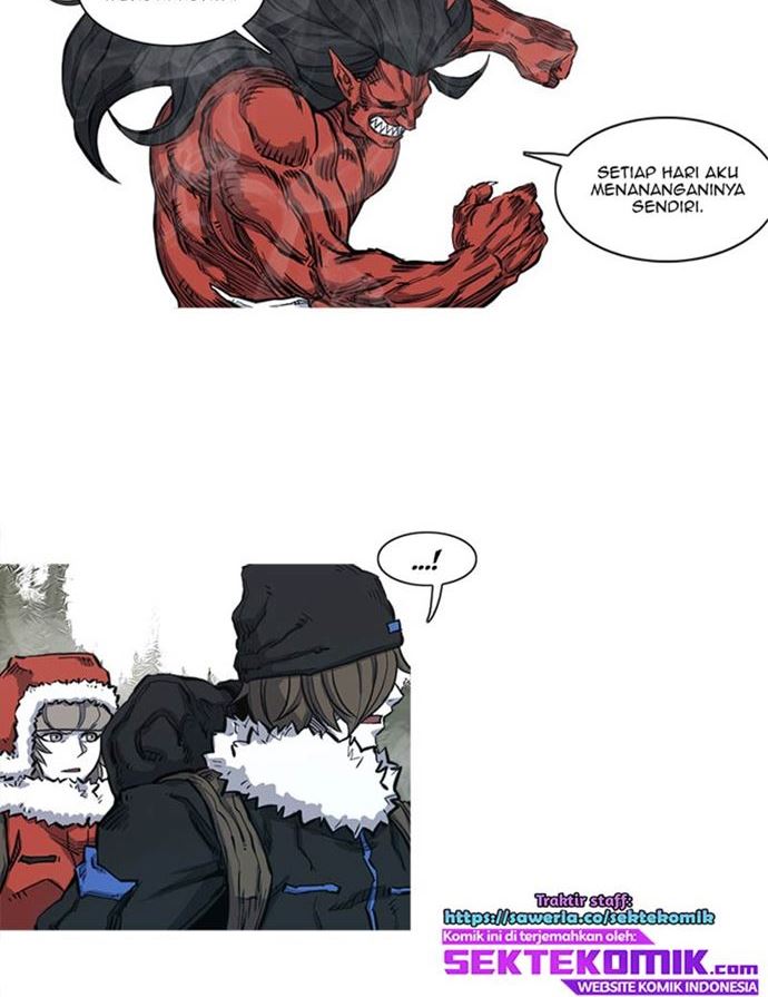 ASURA Chapter 6 halaman 22