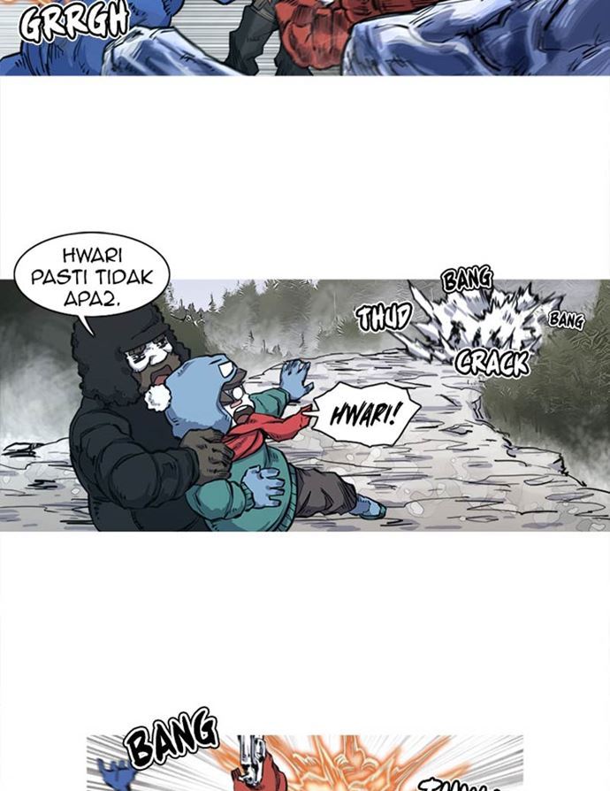 ASURA Chapter 6 halaman 8