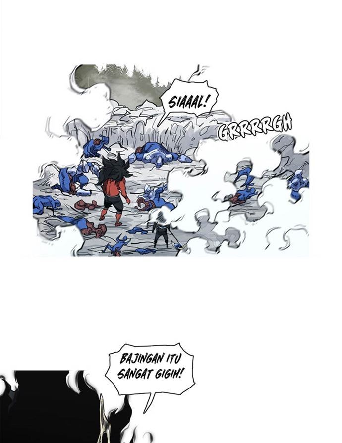 ASURA Chapter 6 halaman 50
