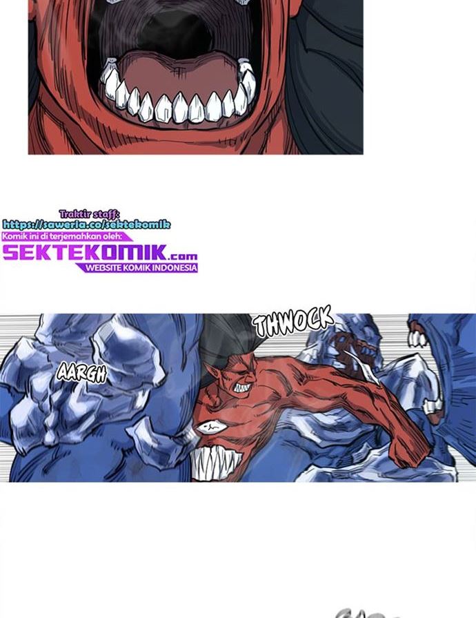 ASURA Chapter 6 halaman 25