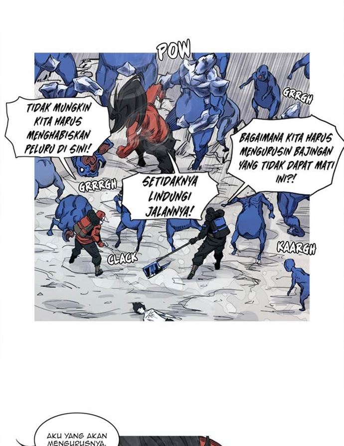 ASURA Chapter 6 halaman 21
