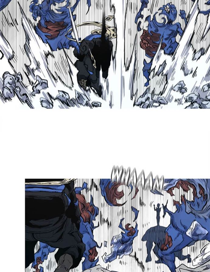 ASURA Chapter 6 halaman 41