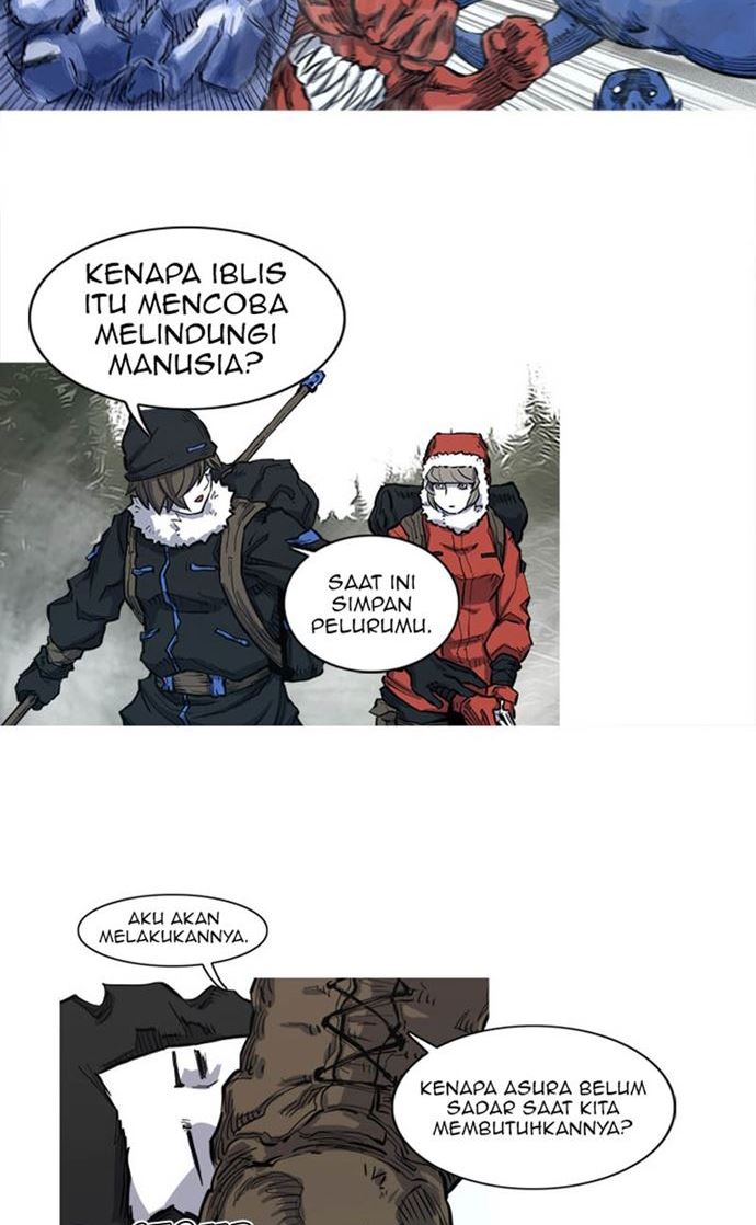 ASURA Chapter 6 halaman 27