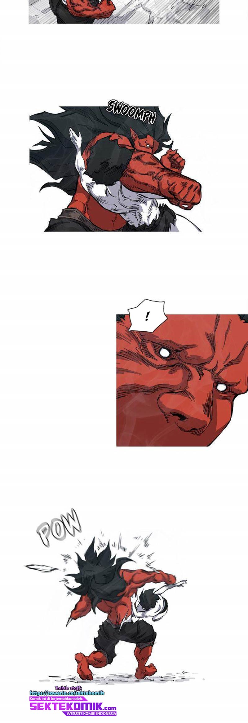 ASURA Chapter 7 halaman 19