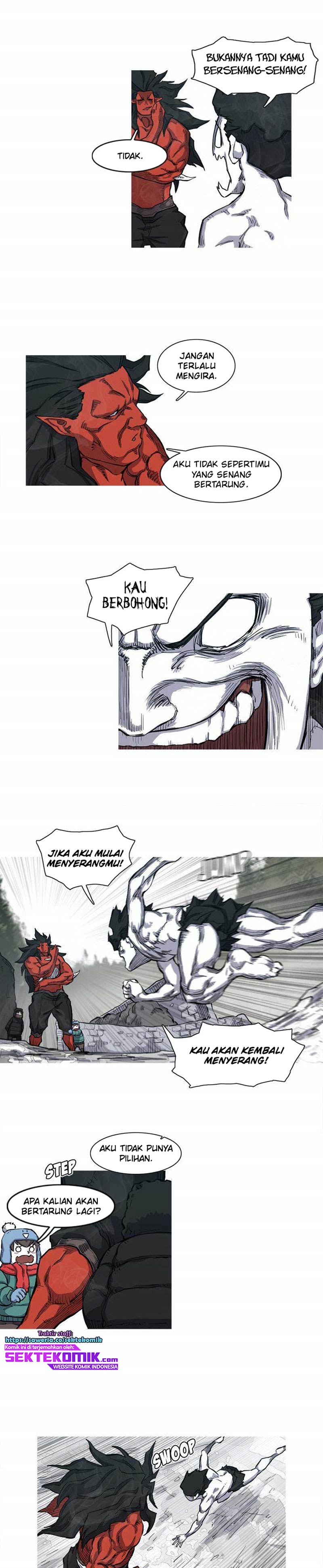 ASURA Chapter 7 halaman 18