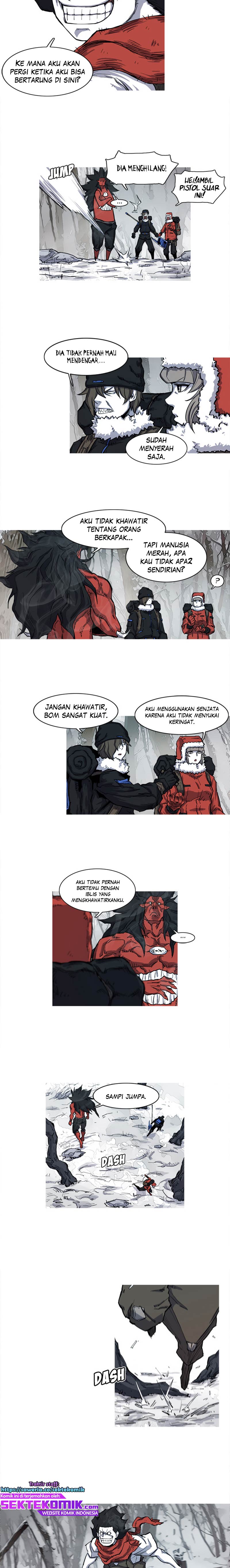 ASURA Chapter 8 halaman 19