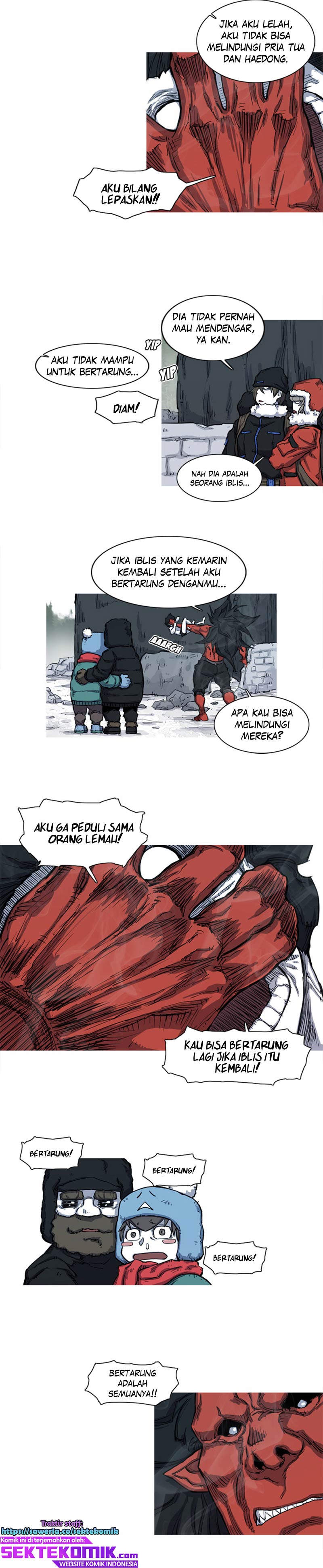 ASURA Chapter 8 halaman 8