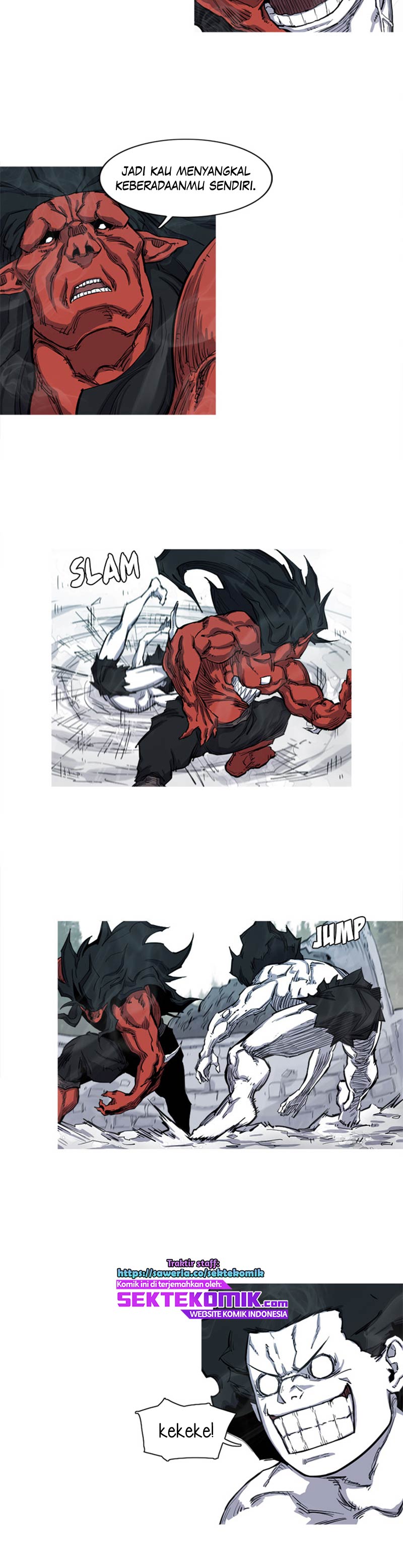 ASURA Chapter 8 halaman 10