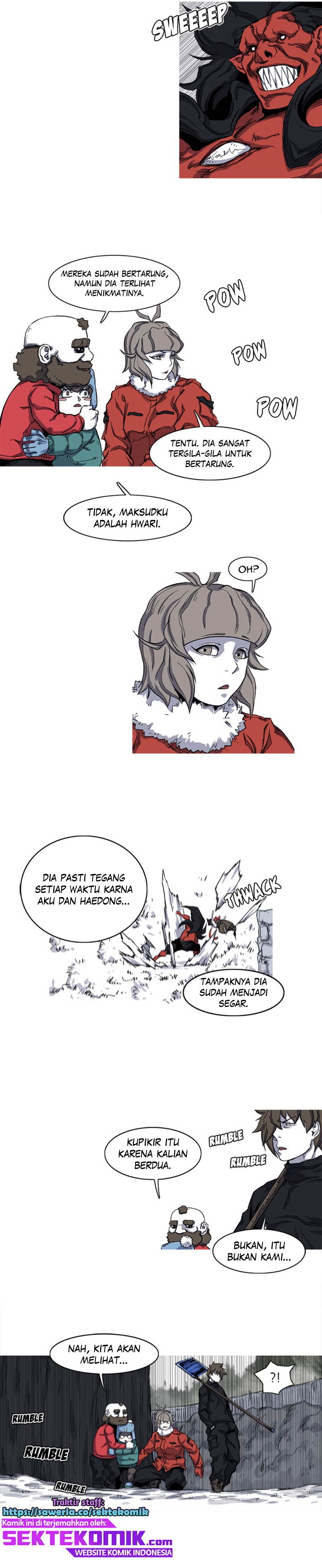 ASURA Chapter 9 halaman 21