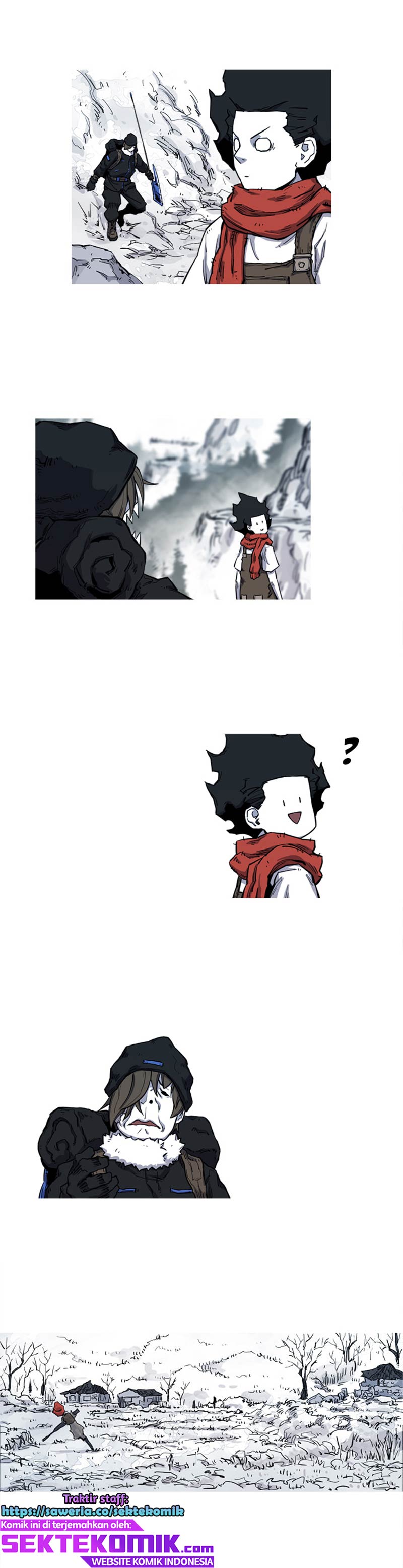 ASURA Chapter 9 halaman 5