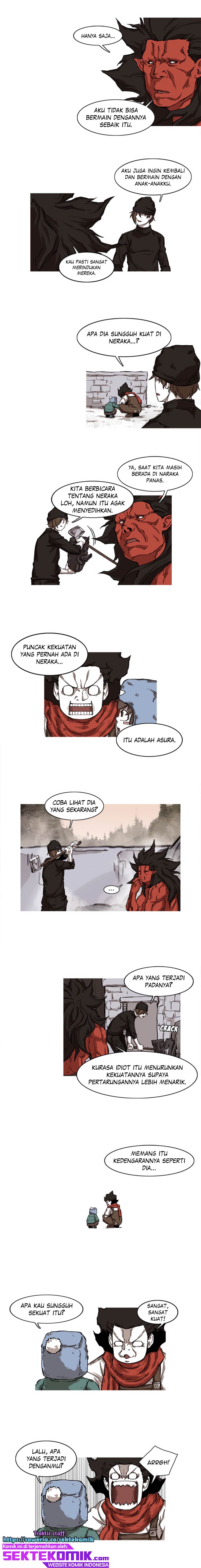 ASURA Chapter 9 halaman 11