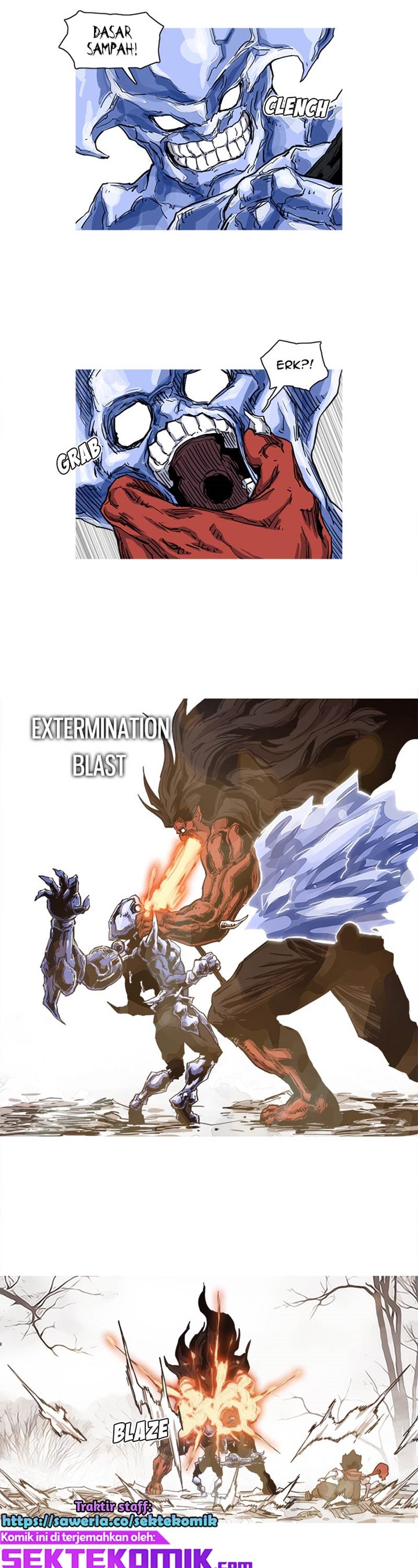 ASURA Chapter 11 halaman 37