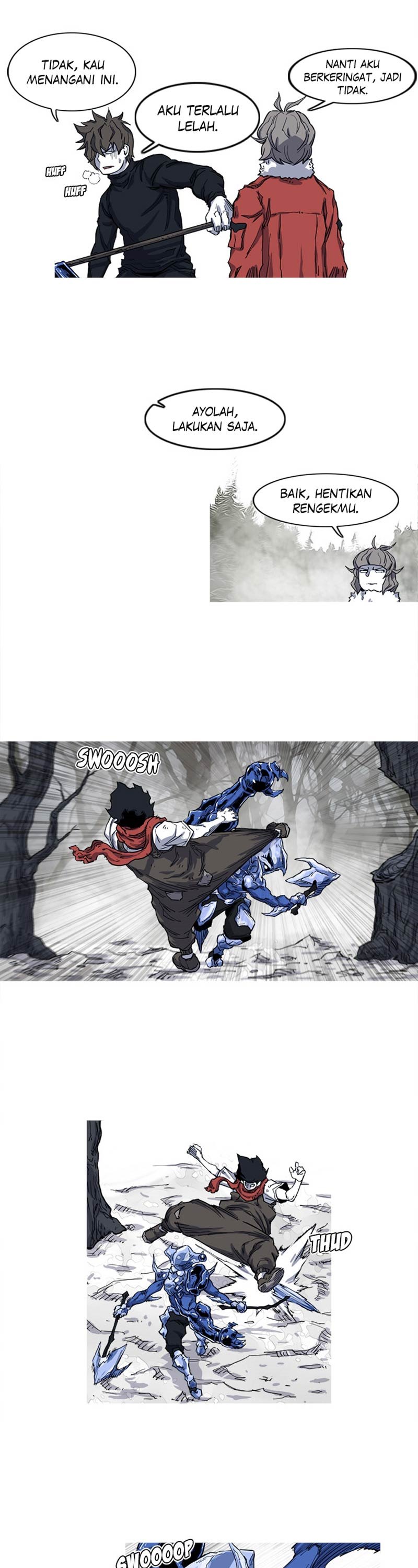 ASURA Chapter 11 halaman 18