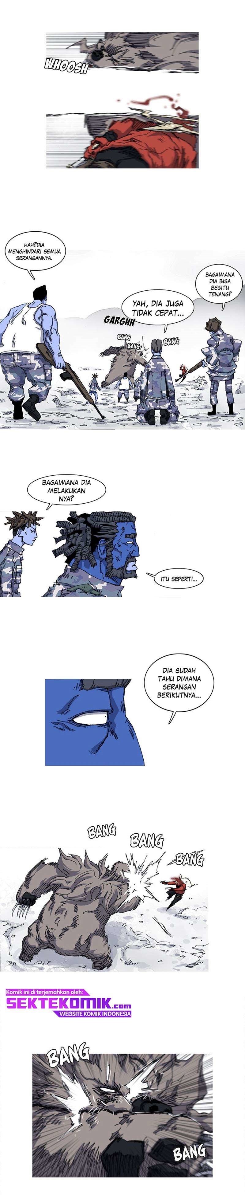 ASURA Chapter 21 halaman 7
