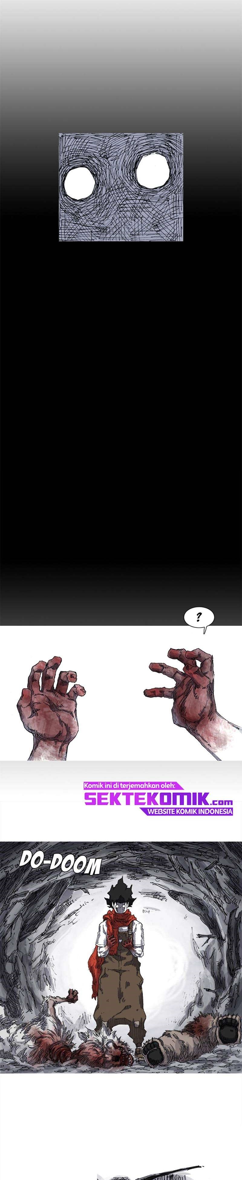 ASURA Chapter 22 halaman 26