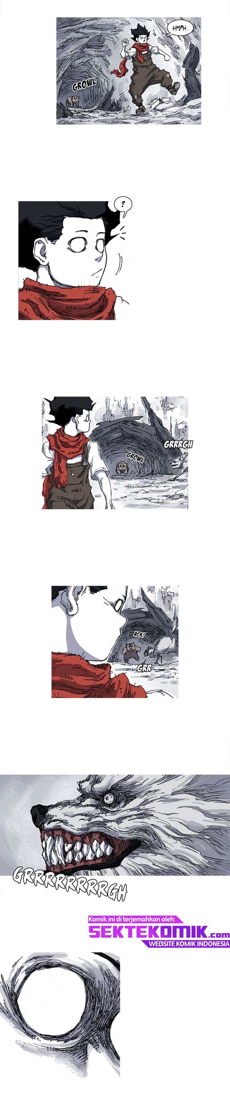ASURA Chapter 22 halaman 24