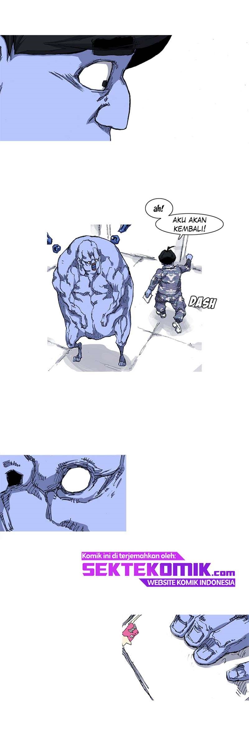 ASURA Chapter 22 halaman 16