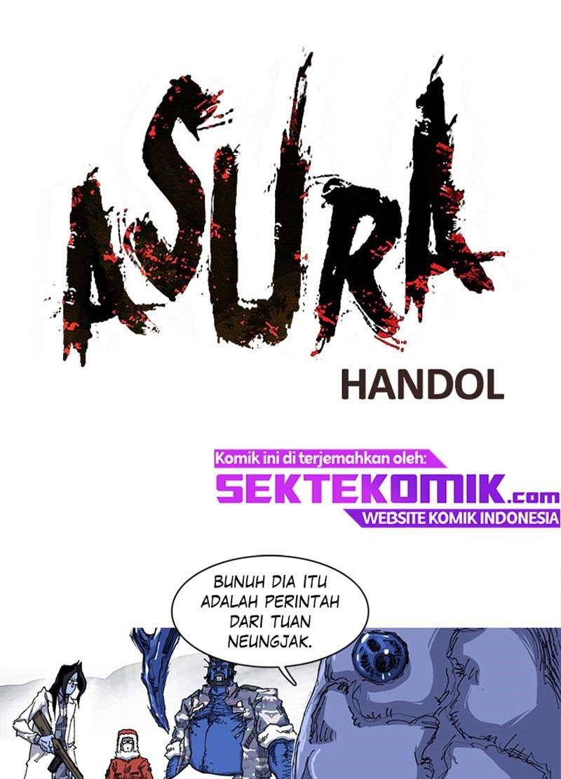 ASURA Chapter 22 halaman 2