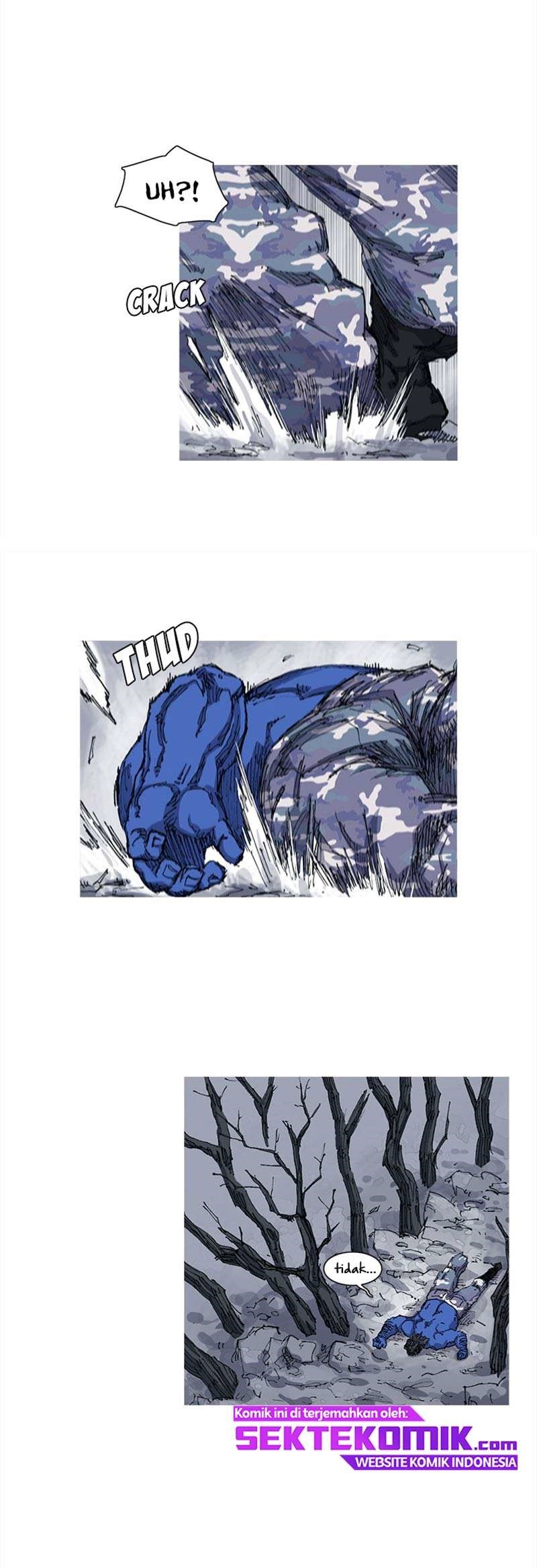 ASURA Chapter 24 halaman 19