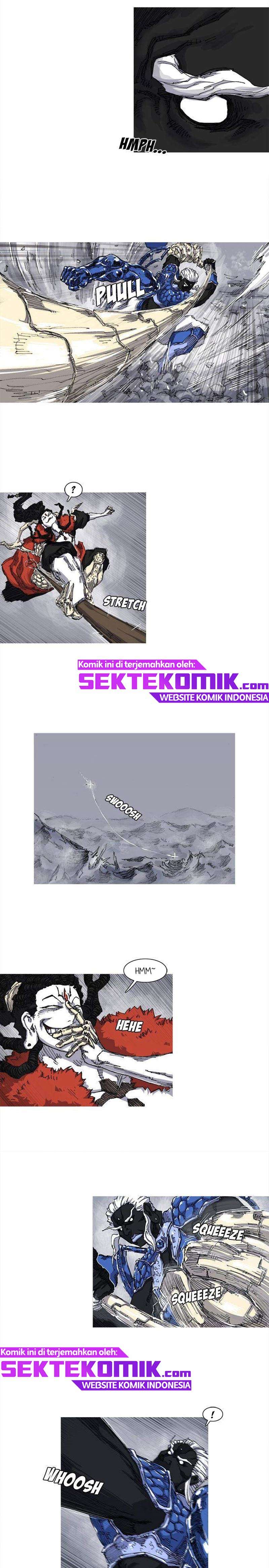 ASURA Chapter 27 halaman 7