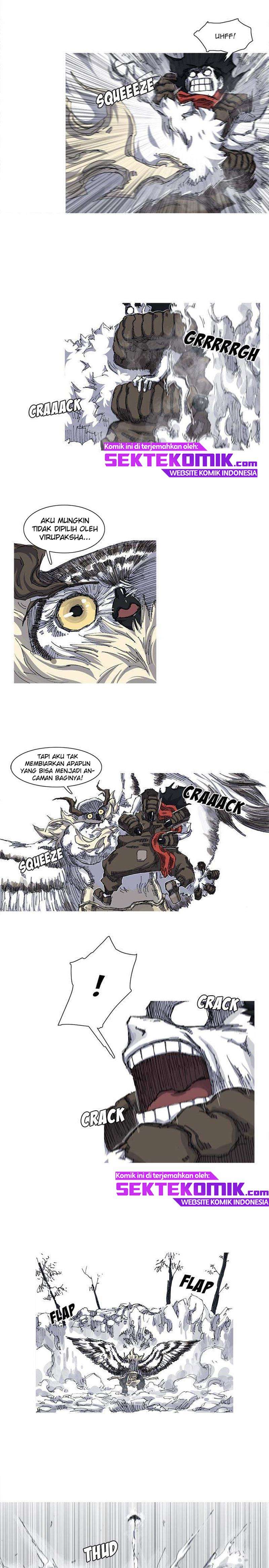 ASURA Chapter 28 halaman 7