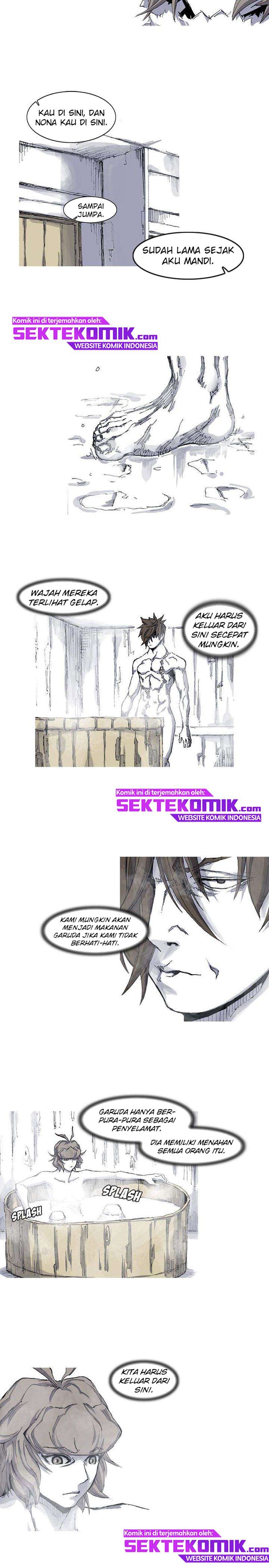 ASURA Chapter 29 halaman 13