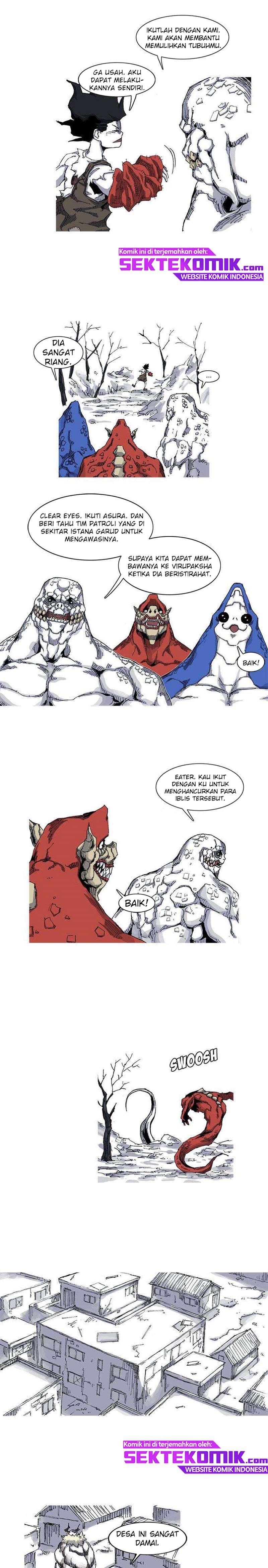 ASURA Chapter 29 halaman 7