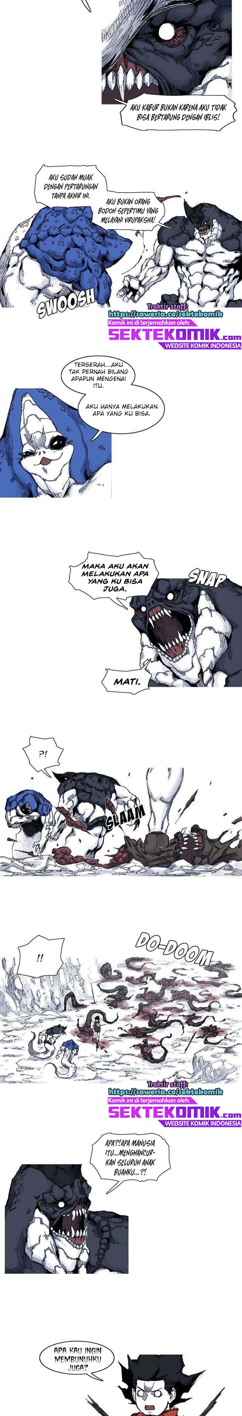 ASURA Chapter 31 halaman 7