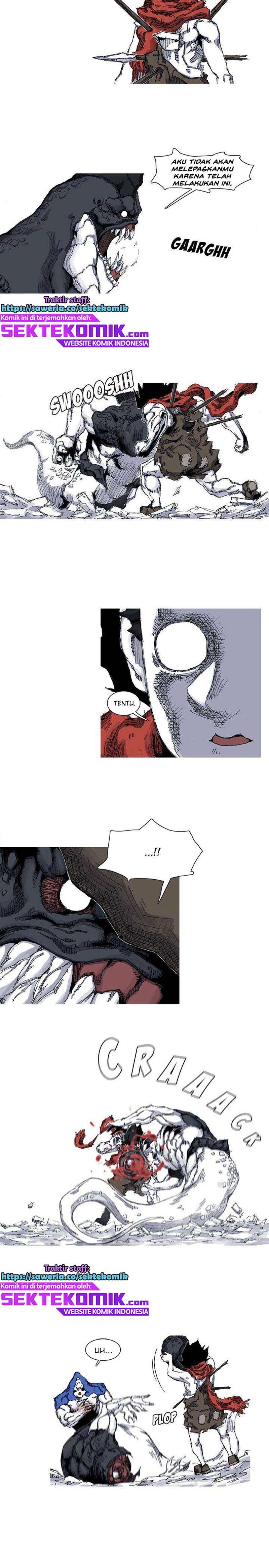 ASURA Chapter 31 halaman 8